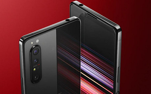 搶商機！Sony新機上市  躋身台灣第四款5G手機