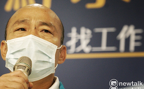 罷韓投票明天登場！ Wecare高雄號召今晚10萬高雄人站出來