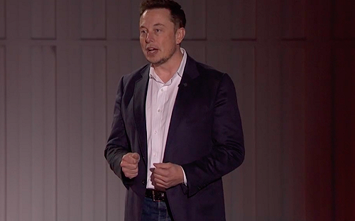 特斯拉遭標普ESG指數踢除！馬斯克大罵：騙局一場