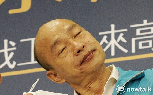 罷韓倒數》綠委齊發文催票  號召市民返鄉投票寫歷史