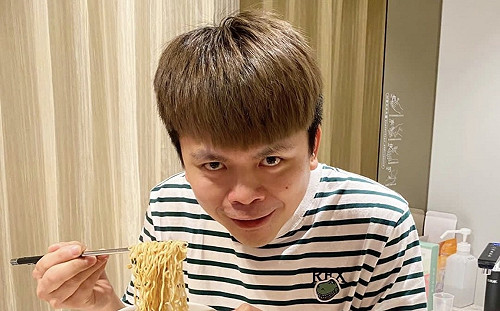 蔡阿嘎鹹濕對話曝光！回應正妹調情大方承認：我3分鐘而已