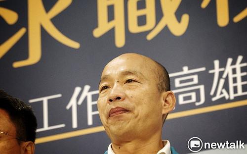 罷韓投票別觸法  這6個動作明天不可做