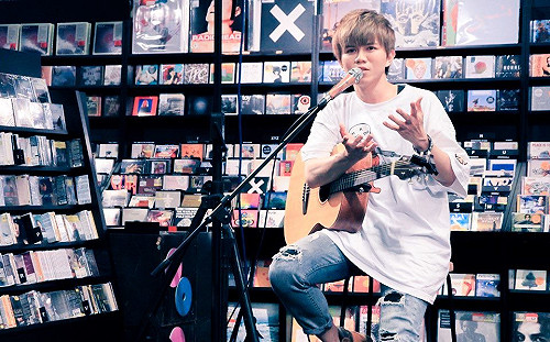 怒嗆博恩！創作歌手野人：愛台灣就可以把侵權合理化？