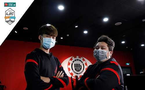 LSC》一手好牌等出招！萬能雄獅隊要奪回錯失的台灣人壽LSC冠軍