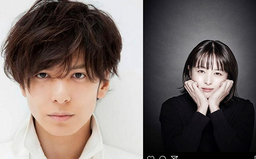 傑尼斯男星又傳喜訊！生田斗真4天前娶回小10歲女星