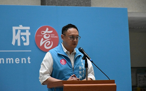 是否提選舉無效訴訟？鄭照新三度強調：先冷靜、沉澱