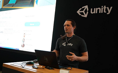 不畏美股低潮 遊戲引擎開發公司 Unity 傳年底募股上市