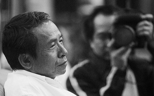 悲別三金影帝吳朋奉！吳念真：《人間條件3》整組都燒給你了