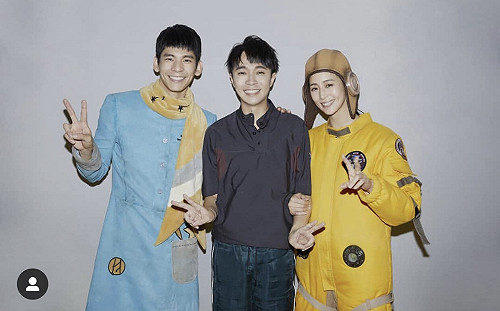 台灣之光！吳青峰專輯MV勇奪「美國電視奧斯卡」6項大獎