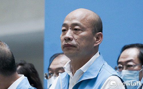 韓國瑜北農案涉濫發8400萬元獎金 全案今偵結6人均不起訴