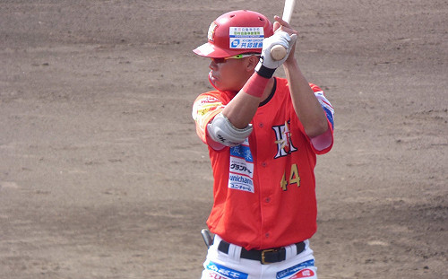 日職／「台灣囡仔」蔡鉦宇再闖獨聯  力拚日職選秀