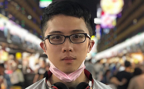 孫安佐跨足手搖飲當老闆！店名竟與監獄生活有關？