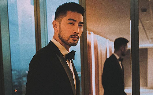 高以翔遺作花絮惹網哭！女友Bella坦言：還沒勇氣看