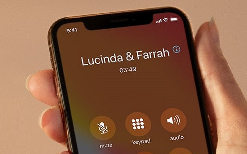 反制美國禁令！中企拒買蘋果挺華為 專家：不影響