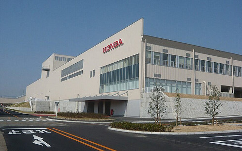 日本Honda系統疑遭網路攻擊！多國工廠生產線停擺