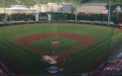 中職／味全龍隊雙主場有譜！獲得天母球場經營權