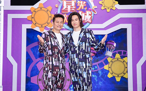 韓國瑜遭高票罷免  徐乃麟：木已成舟！希望台灣能更好