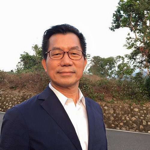 李應元病逝 蔡英文感念他抱病仍堅守外交第一線「為疫苗供應奔走」