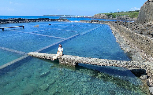 類出國正夯！不可錯過澎湖6大美拍點