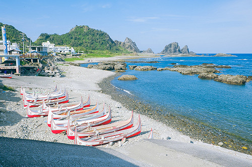 中秋連假知名景點攻擊性出遊 台東旅宿估爆滿