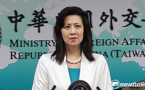 駐菲代表處辦公大樓爆確診  外交部：相關接觸者全數居家上班兩週