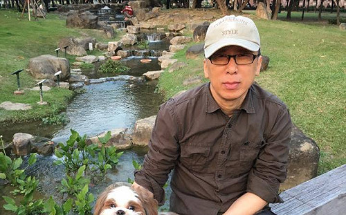 「過來人」苦苓談劈腿：男人外遇像病毒難以根除