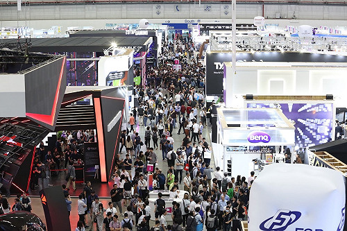 不敵疫情！台北國際電腦展COMPUTEX 2020確定取消