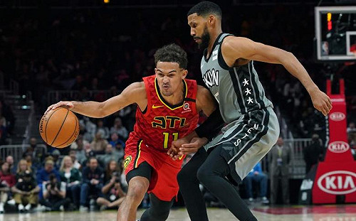 NBA／駁斥復賽疑慮　坦普爾：若比賽不開打痛的是荷包