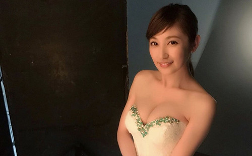 親子廁所竟成洩慾公廁！女星嗆佐佐木希尪：好噁心