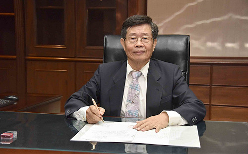 「代理三週」就遭臉書粉專酸！楊明州：無法接受被潑髒水