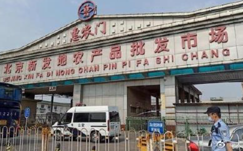 官方「甩鍋」方向未定？中國疾控中心專家：病毒不一定來自歐洲