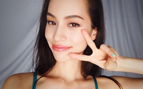 日名模水原希子怒批「百大美女名單」失禮：助長外貌主義