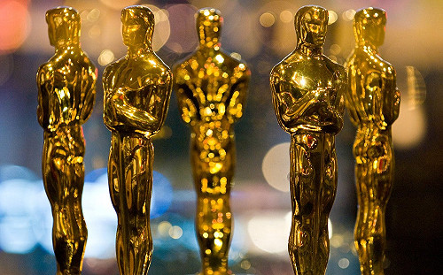 奧斯卡入圍名單揭曉 「犬山記」12項提名最風光