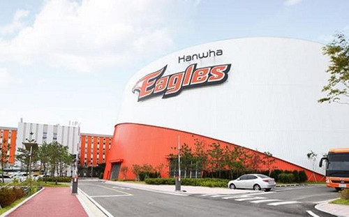 韓職／韓火鷹18連敗太慘　球團出官方道歉文