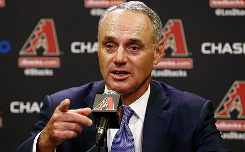 MLB／大聯盟開幕遙遙無期　美媒爆料又有球員中鏢