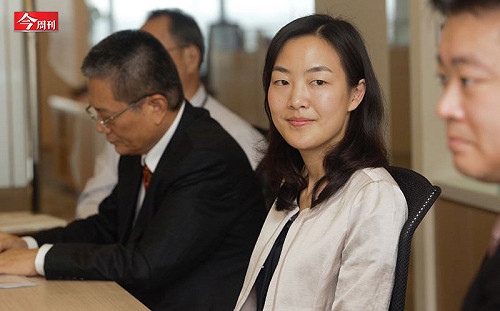 今周刊》「不改革，明天成歷史包袱」市值蒸發1千億...  寶成公主該如何領製鞋王國撐過轉型路？