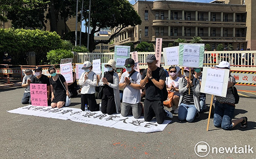 「小明」們的183大限將至  國民黨再籲民進黨快解決