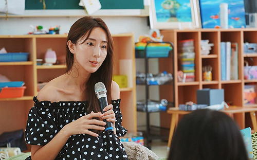 隋棠再槓屏縣「腦補」女童案  潘孟安：將調查嚴懲  讓孩子安全成長