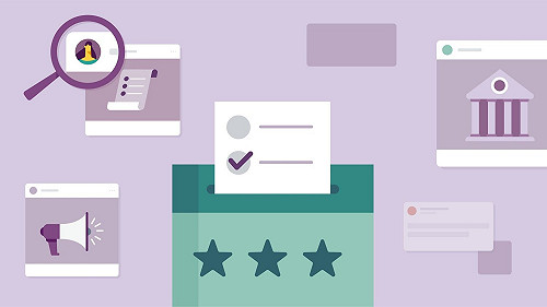 美國總統大選將近！臉書開啟「手動關閉政治廣告功能」