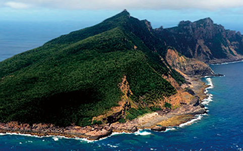 石原慎太郎轟日本逢中就跪 陸基神盾應部署釣魚台