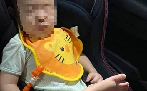 情何以堪！寶貝兒子被盜照慘遭調侃「像韓國瑜」家長心痛報警提告