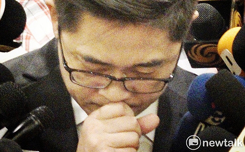 「李陳馬也都提名他黨過」 民進黨高層：黃健庭有那麼不堪嗎？