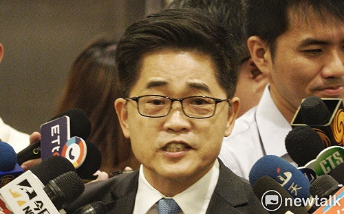 反同、藐視原住民權利？監院副院長提名爆爭議 黃健庭遭揭黑歷史