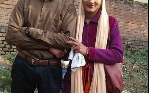 解放軍「狼牙棒夜襲」殺害印度年輕士兵 23歲妻：錯在相信中國人