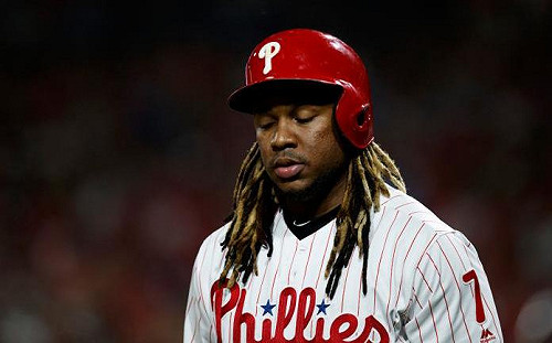 MLB／費城人球員中鏢新冠肺炎　大聯盟開幕再度陷危機