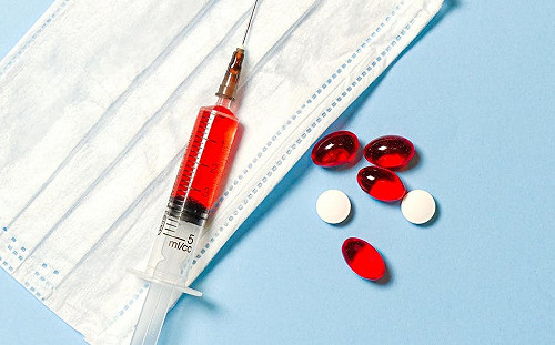 A型更易染疫！ 研究指新冠病毒感染風險與血型有關