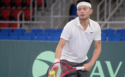 自爆與謝淑薇長年不合！受不了十幾年情感霸凌 謝政鵬：差點去了......