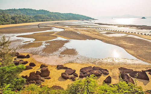 金門日環食這裡看最浪漫！10大日食景點票選結果出爐
