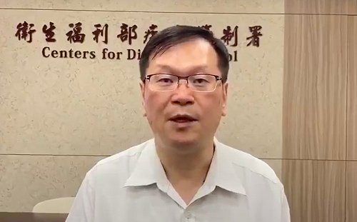 武漢肺炎》北京第二波疫情病毒株與台灣相似？莊人祥：土耳其來的