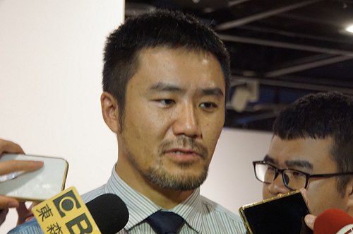 徐永明捲收賄》借錢發薪水惹議 時力發言人說明了！